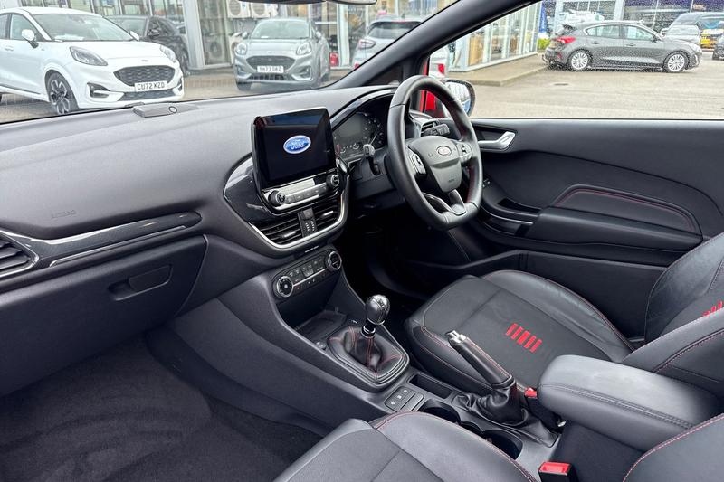 Used Ford Fiesta 2020 for sale - 76766916: Photo 18