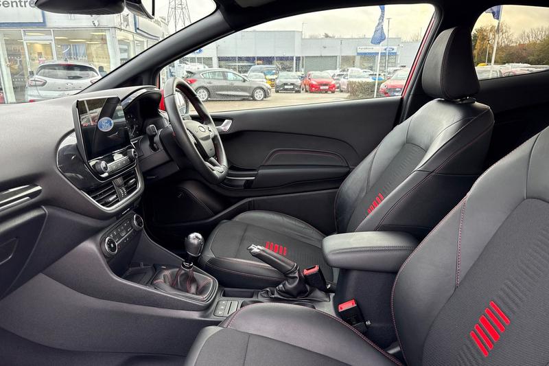 Used Ford Fiesta 2020 for sale - 76766916: Photo 19