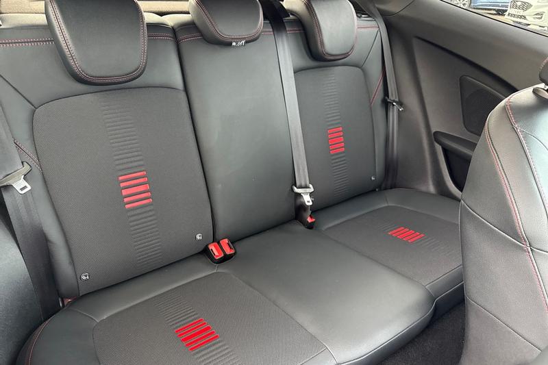 Used Ford Fiesta 2020 for sale - 76766916: Photo 20