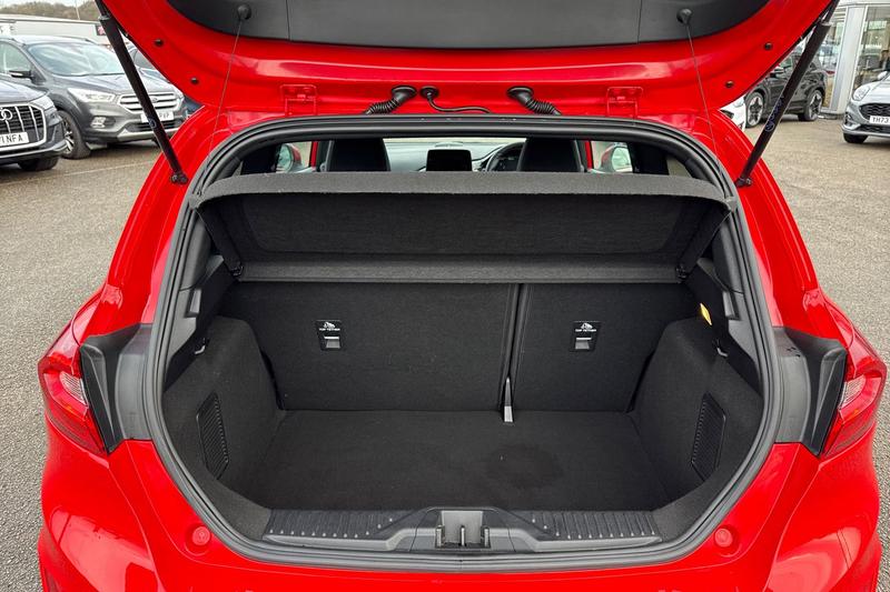 Used Ford Fiesta 2020 for sale - 76766916: Photo 21