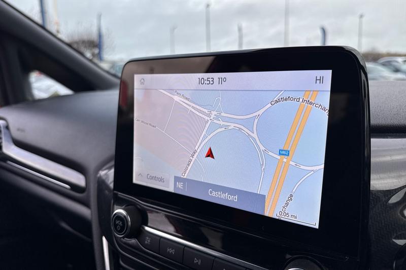 Used Ford Fiesta 2020 for sale - 76766916: Photo 23