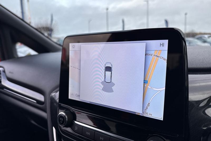 Used Ford Fiesta 2020 for sale - 76766916: Photo 24