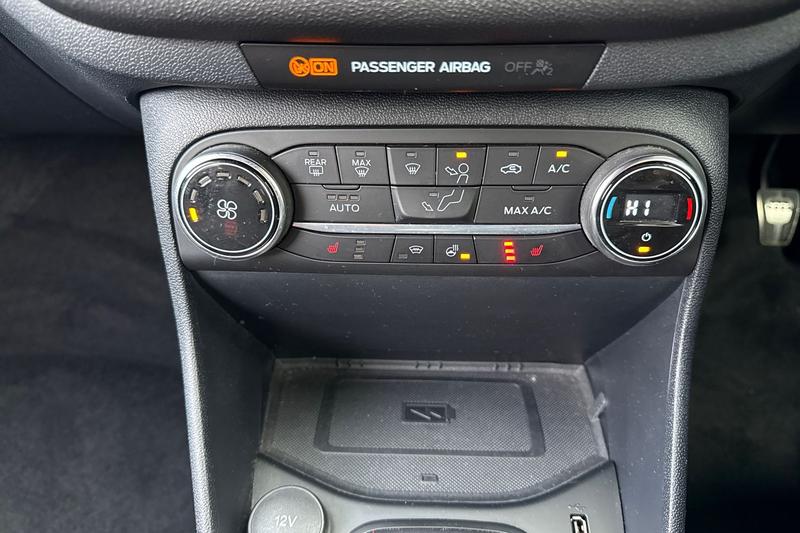 Used Ford Fiesta 2020 for sale - 76766916: Photo 25