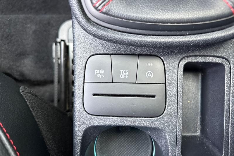 Used Ford Fiesta 2020 for sale - 76766916: Photo 26