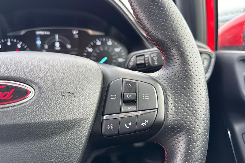 Used Ford Fiesta 2020 for sale - 76766916: Photo 28