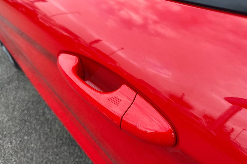 Used Ford Fiesta 2020 for sale - 76766916: Photo 29