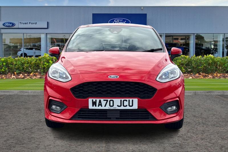 Used Ford Fiesta 2020 for sale - 76766916: Photo 6