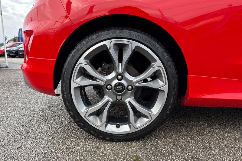 Used Ford Fiesta 2020 for sale - 76766916: Photo 8