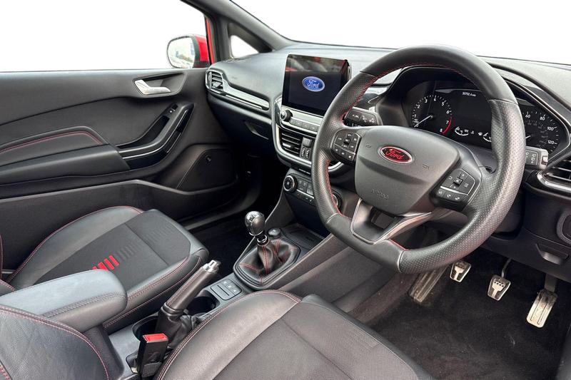 Used Ford Fiesta 2020 for sale - 76766916: Photo 9