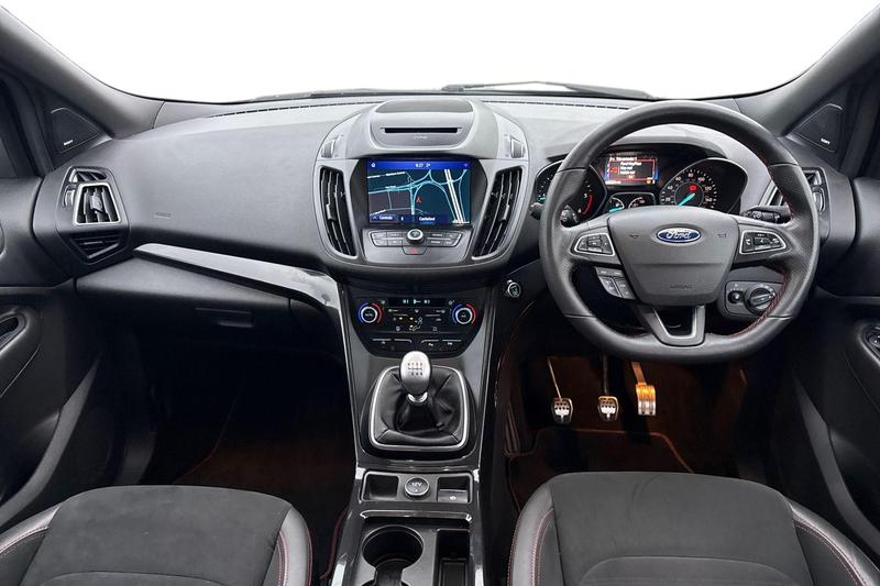 Used Ford Kuga 2019 for sale - 77427135: Photo 10