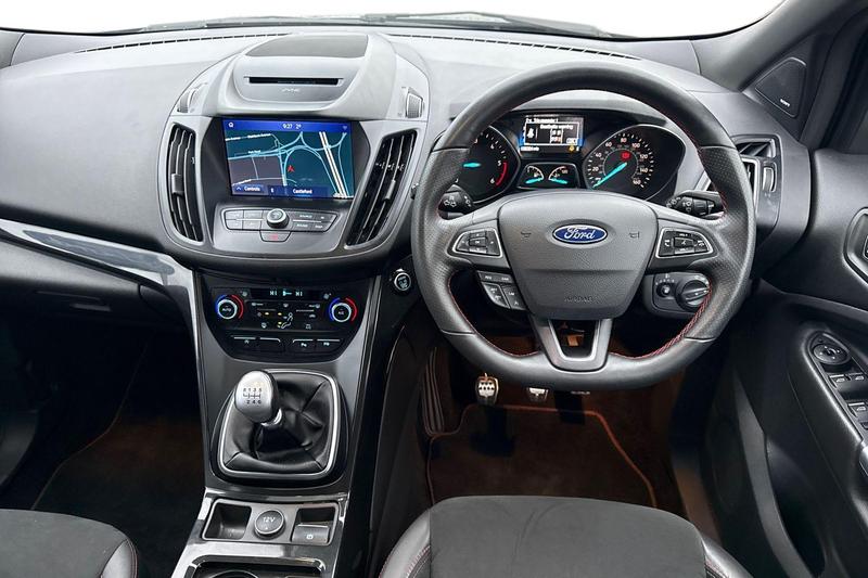 Used Ford Kuga 2019 for sale - 77427135: Photo 11