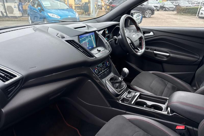 Used Ford Kuga 2019 for sale - 77427135: Photo 18