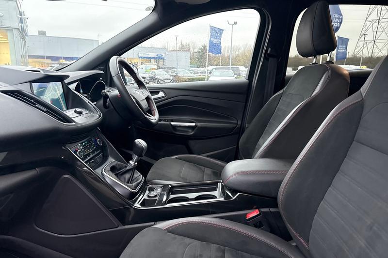 Used Ford Kuga 2019 for sale - 77427135: Photo 19