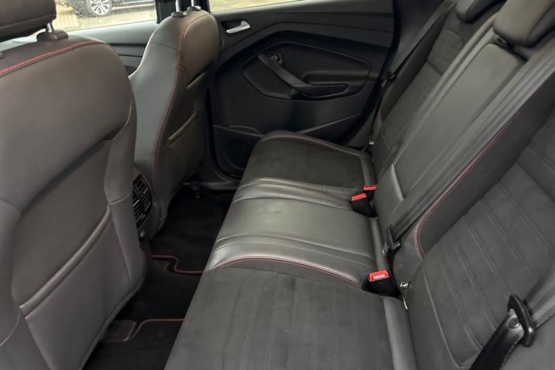 Used Ford Kuga 2019 for sale - 77427135: Photo 20