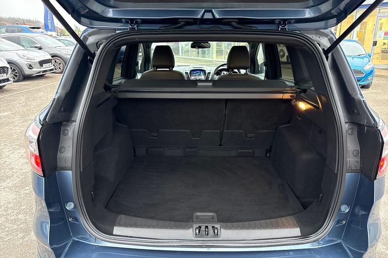 Used Ford Kuga 2019 for sale - 77427135: Photo 21