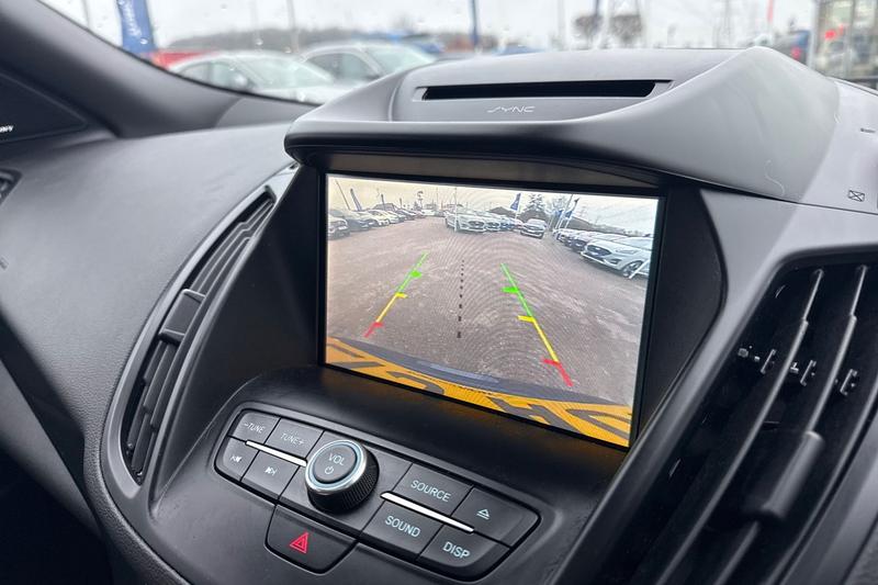 Used Ford Kuga 2019 for sale - 77427135: Photo 23