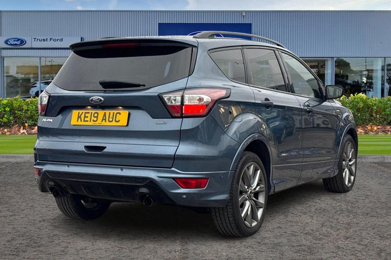 Used Ford Kuga 2019 for sale - 77427135: Photo 4
