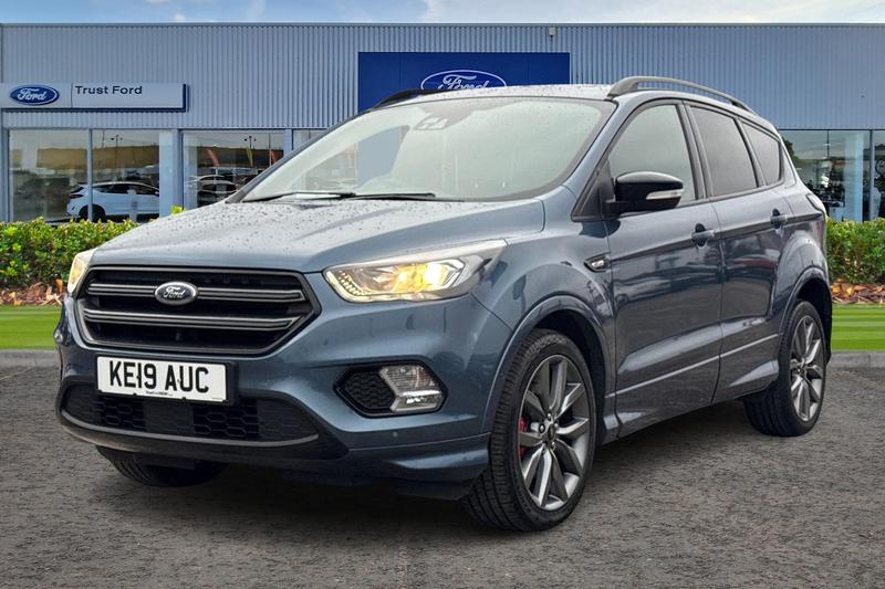 Used Ford Kuga 2019 for sale - 77427135: Photo 5