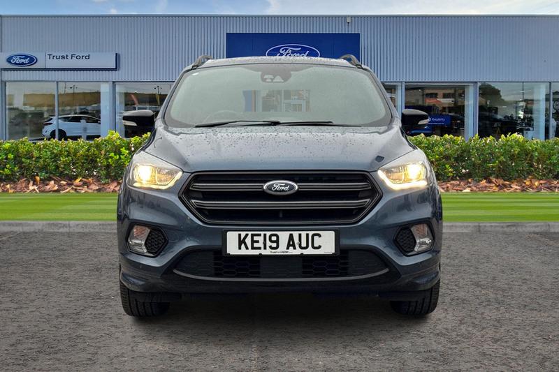 Used Ford Kuga 2019 for sale - 77427135: Photo 6