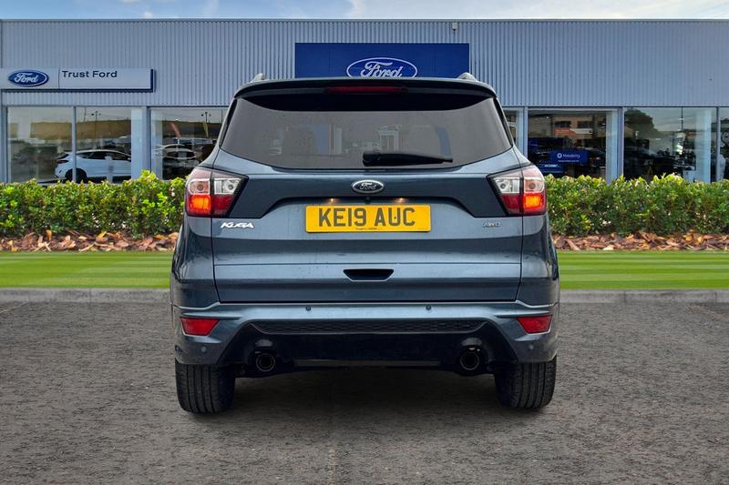 Used Ford Kuga 2019 for sale - 77427135: Photo 7