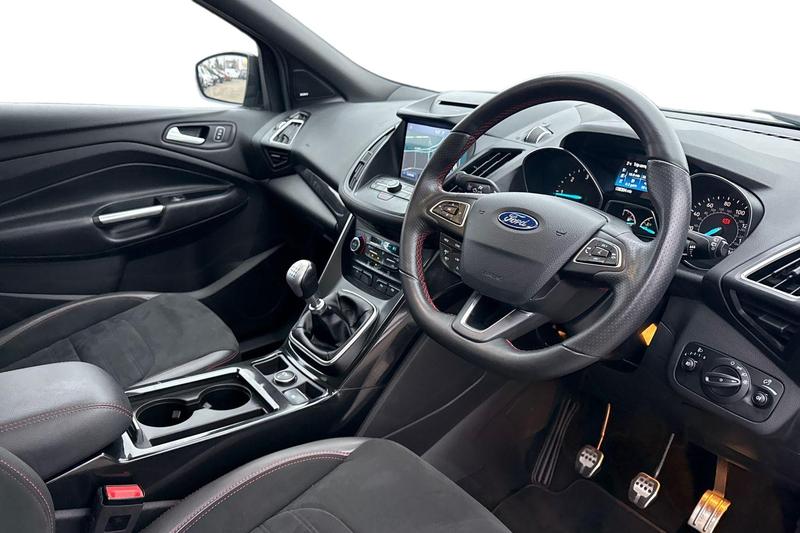 Used Ford Kuga 2019 for sale - 77427135: Photo 9