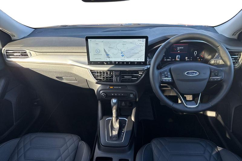 Used Ford Focus 2024 for sale - 76344512: Photo 10