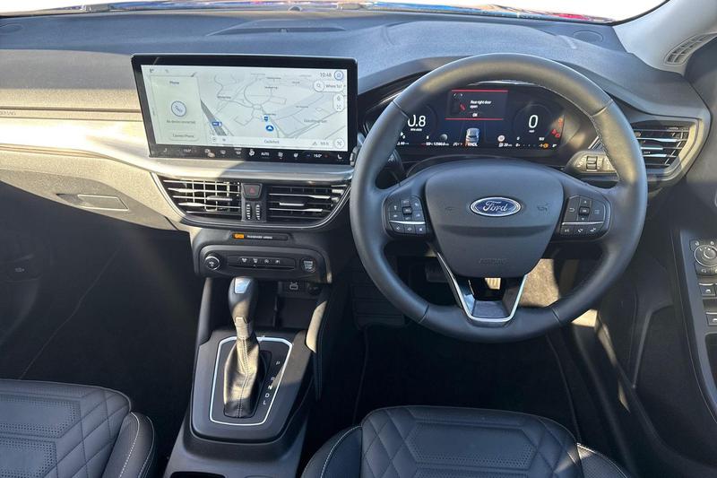 Used Ford Focus 2024 for sale - 76344512: Photo 11