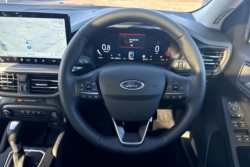 Used Ford Focus 2024 for sale - 76344512: Photo 12