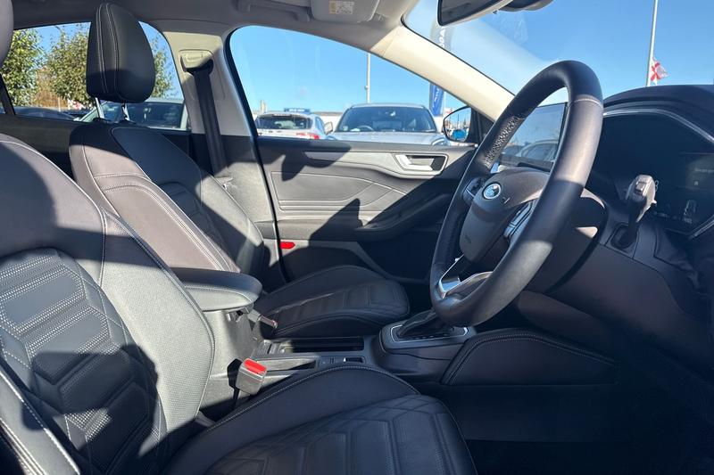 Used Ford Focus 2024 for sale - 76344512: Photo 17