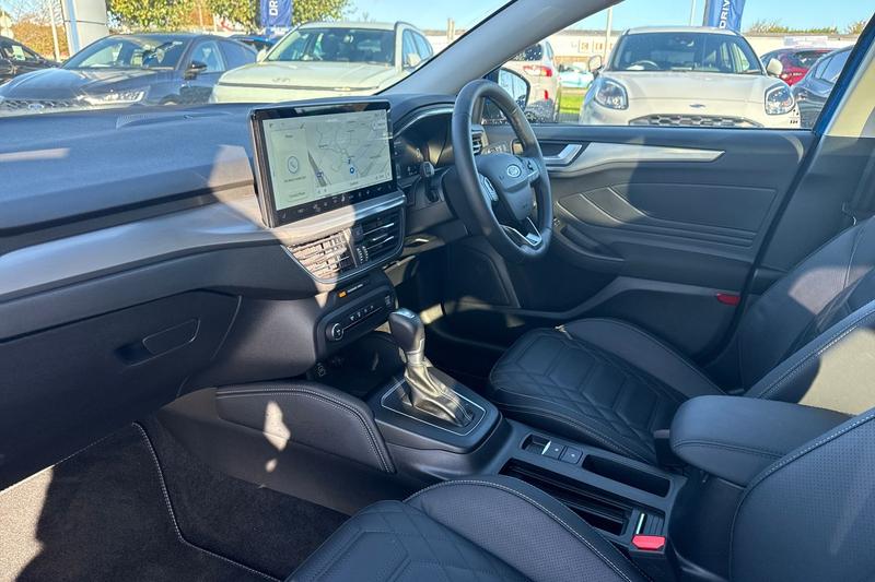 Used Ford Focus 2024 for sale - 76344512: Photo 18