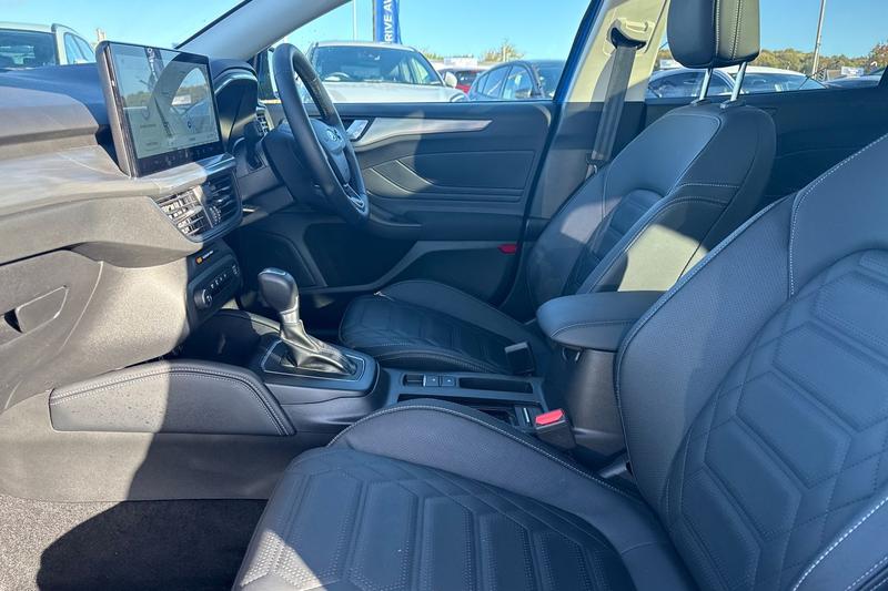 Used Ford Focus 2024 for sale - 76344512: Photo 19
