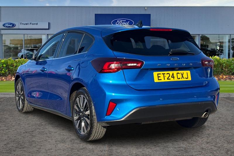 Used Ford Focus 2024 for sale - 76344512: Photo 2