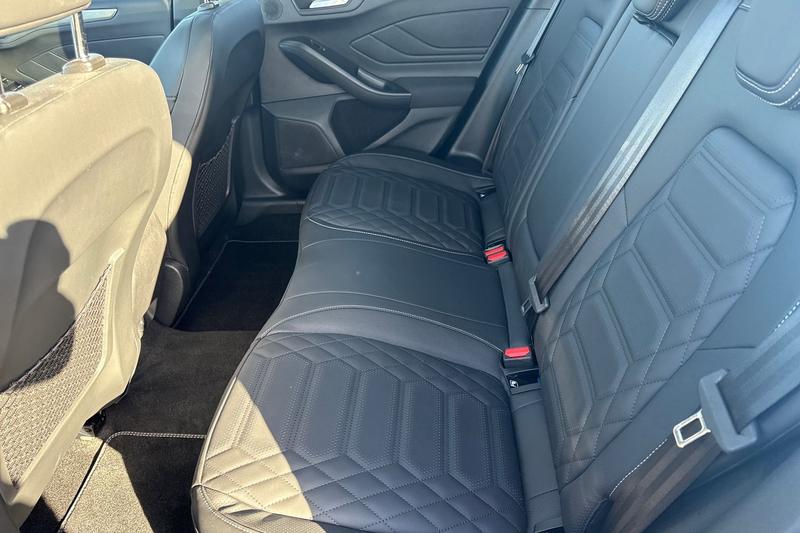 Used Ford Focus 2024 for sale - 76344512: Photo 20