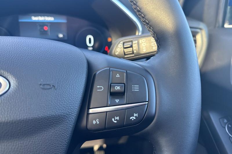 Used Ford Focus 2024 for sale - 76344512: Photo 29