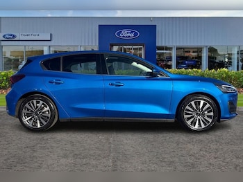 Used Ford Focus 2024 for sale - 76344512: Photo