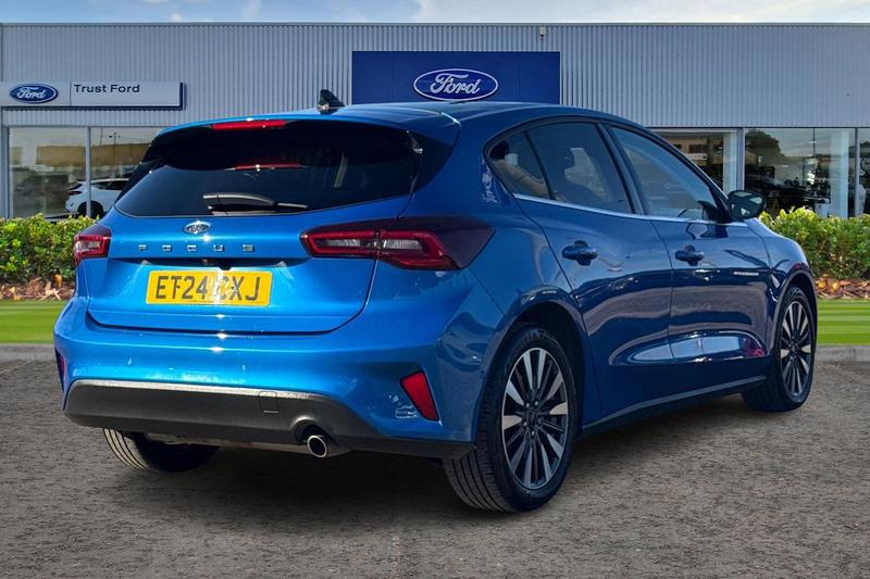 Used Ford Focus 2024 for sale - 76344512: Photo 4