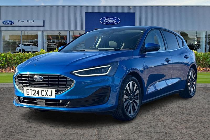 Used Ford Focus 2024 for sale - 76344512: Photo 5