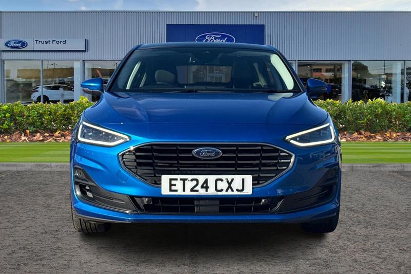Used Ford Focus 2024 for sale - 76344512: Photo 6
