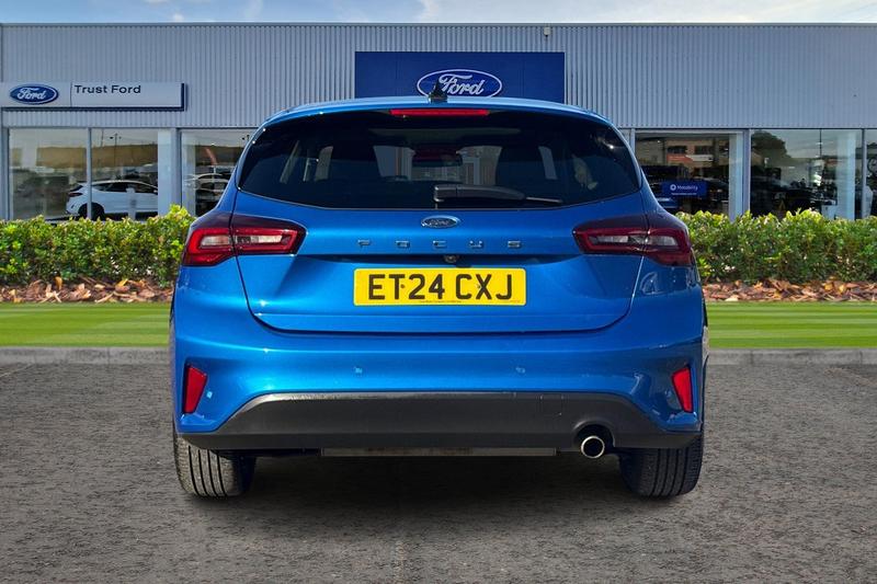 Used Ford Focus 2024 for sale - 76344512: Photo 7