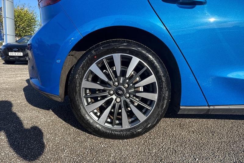 Used Ford Focus 2024 for sale - 76344512: Photo 8