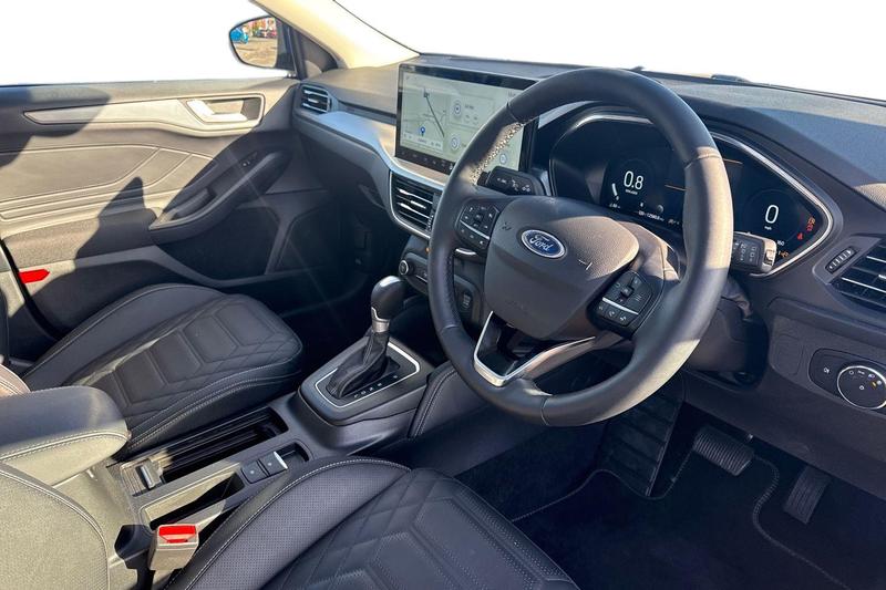 Used Ford Focus 2024 for sale - 76344512: Photo 9