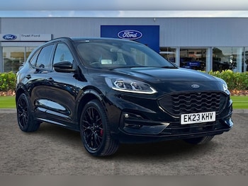 Used Ford Kuga 2023 for sale - 78775687: Photo