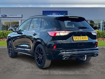 Used Ford Kuga 2023 for sale - 78775687: Photo