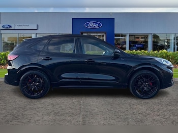 Used Ford Kuga 2023 for sale - 78775687: Photo
