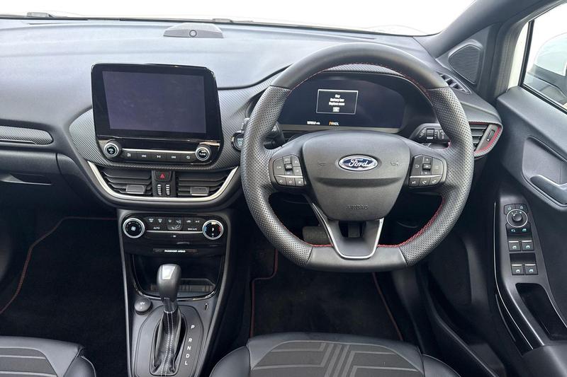 Used Ford Puma 2024 for sale - 77204962: Photo 11