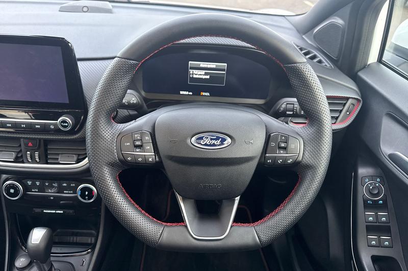 Used Ford Puma 2024 for sale - 77204962: Photo 12