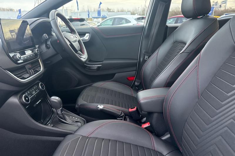 Used Ford Puma 2024 for sale - 77204962: Photo 19