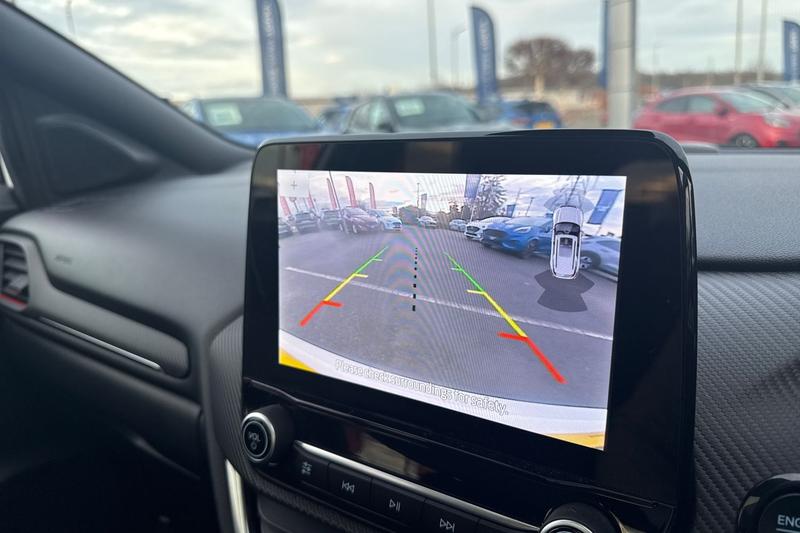 Used Ford Puma 2024 for sale - 77204962: Photo 24