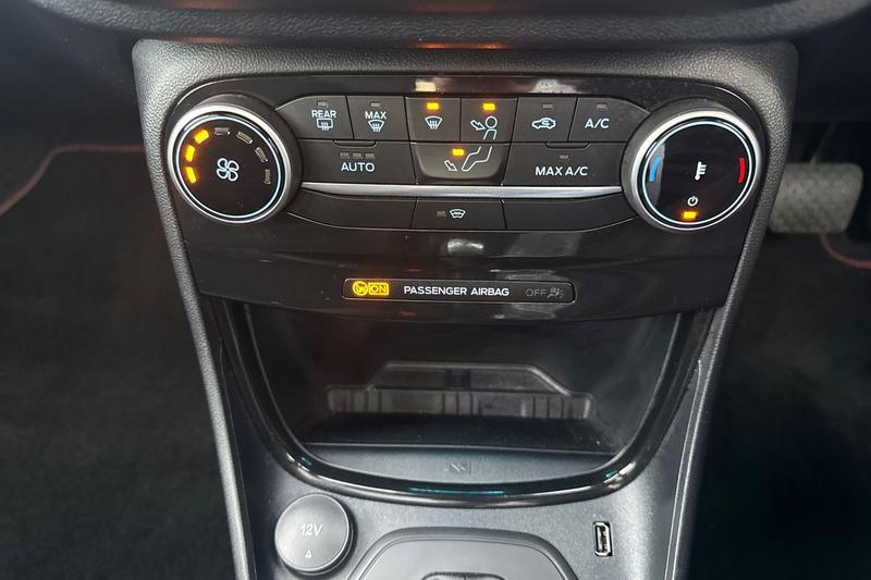 Used Ford Puma 2024 for sale - 77204962: Photo 25