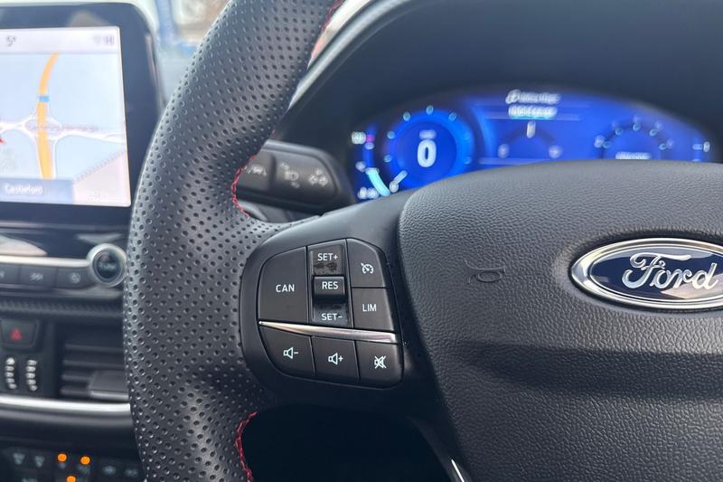 Used Ford Puma 2024 for sale - 77204962: Photo 27